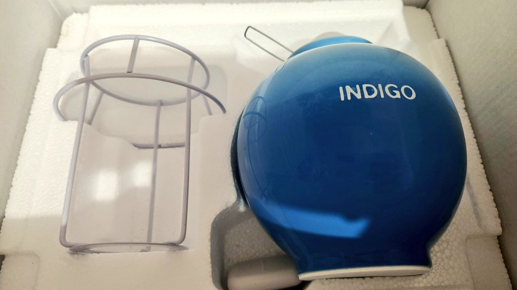 Kinhee 💜 tweet media