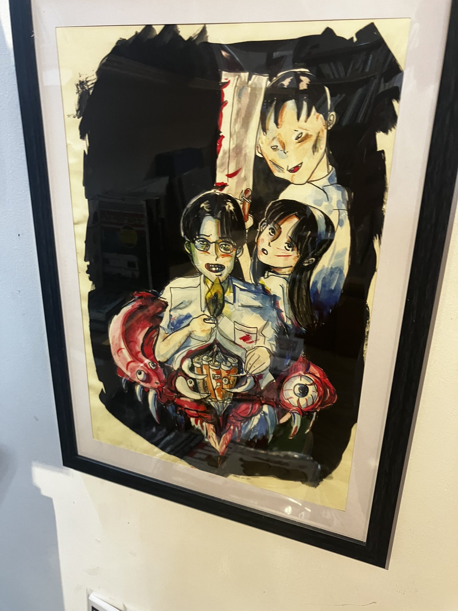 ②□全5巻「カリクラ」「デッドトリック」「高速回線はうさぎの