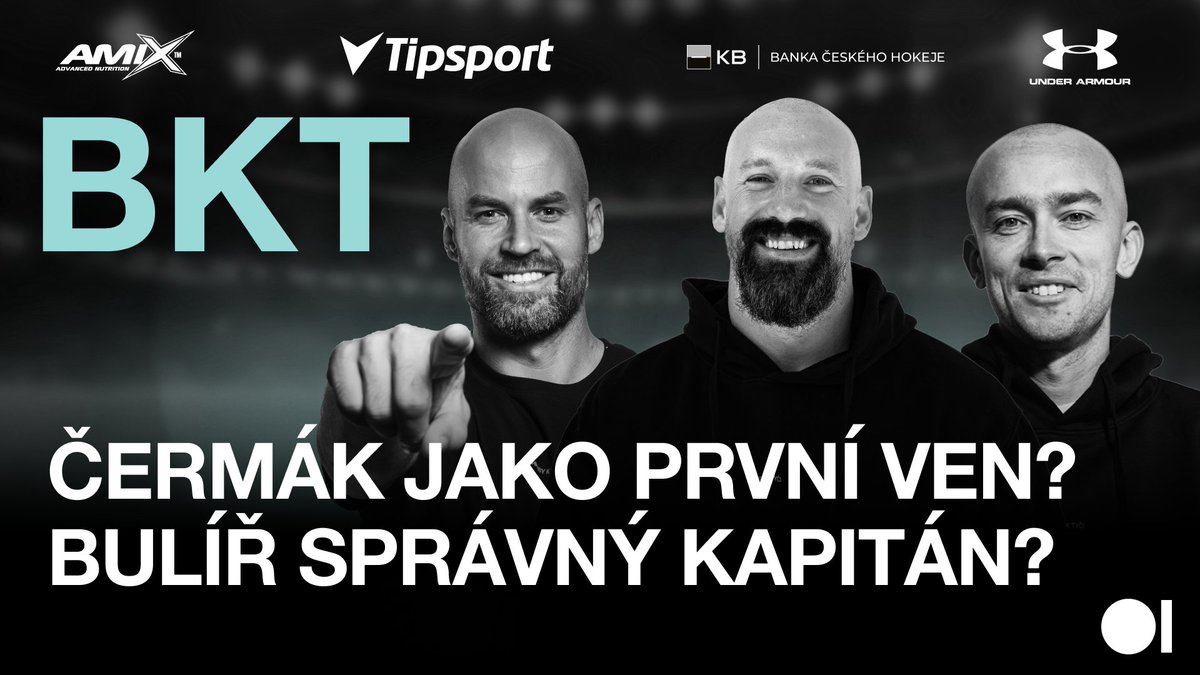 Bomby k tyči tweet media