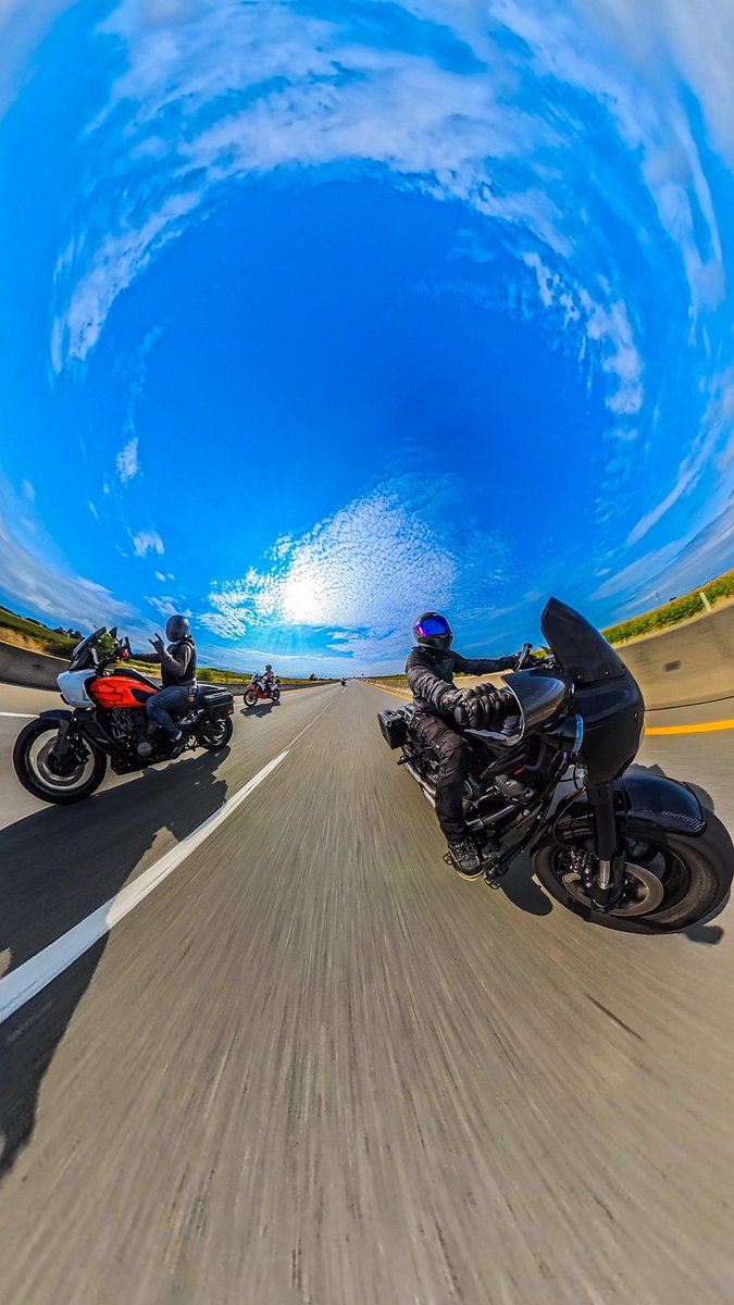 rogerhur's tweet photo. The insta360 x5 is wild. #insta360x5 https://t.co/xO5ua4l9ZK