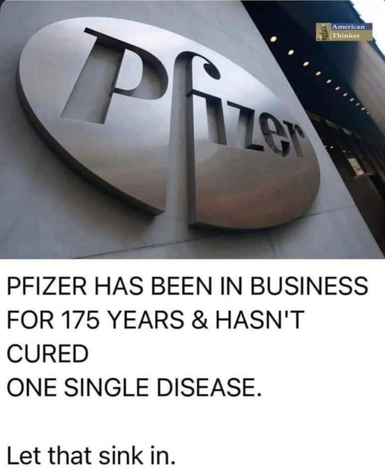 RFK Jr: "In 1986, there were 11 vaccines on the schedule.

"Not one of them has been safety tested in a pre-licensing placebo-controlled trial."