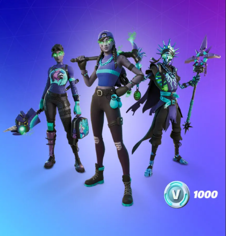WalrusTV_'s tweet image. 🥬Minty Legends Code Pack Giveaway🥬
❤️Like
♻️Retweet
🔔Follow @WalrusTV_ 
🎁Giveaway Ends In 3 Days!🎁
#Fortnite  #gw #FortniteGiveaways #FortniteShockNAwesome #Giveaways #FortniteOG #WalrusTVLegit