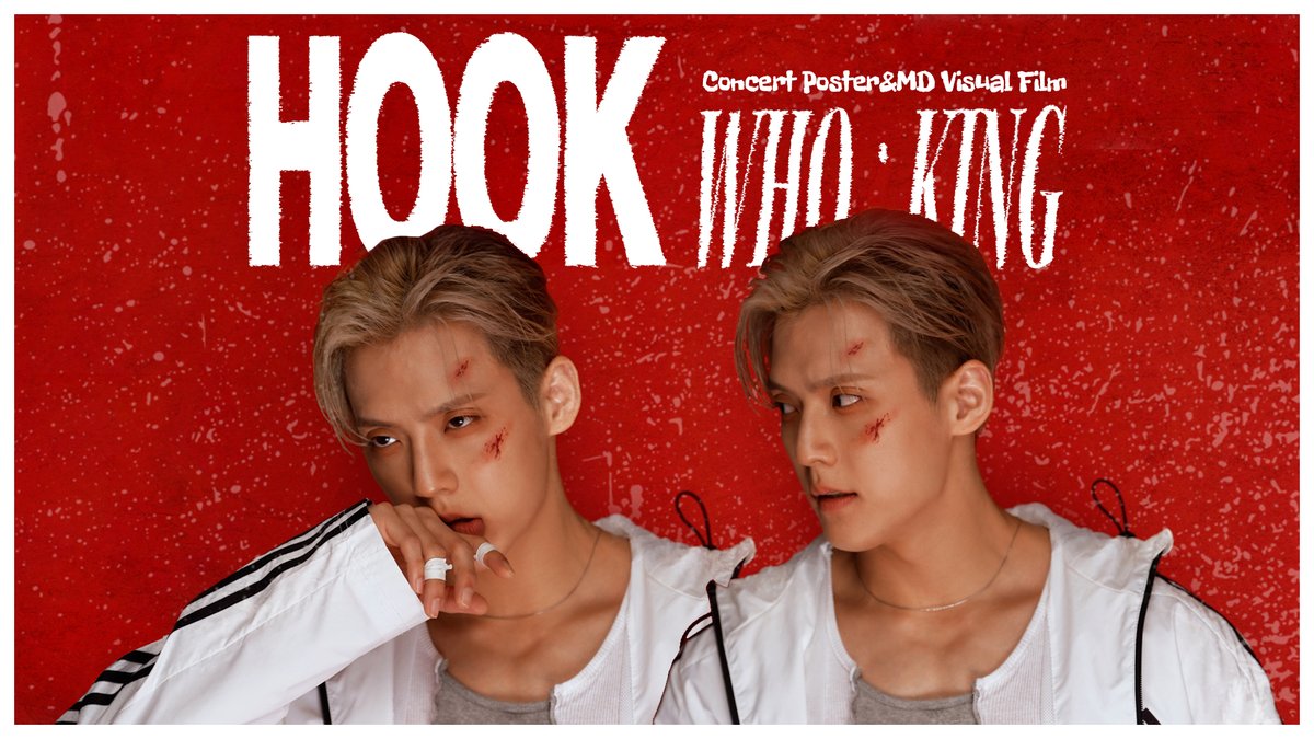 [📹]

이민혁 (HUTA) 2025 CONCERT [HOOK - WHO : KING] Poster &amp; MD Visual Film

🔗 youtu.be/aUFttOfpY2k 

#비투비 #BTOB
#HOOK #WHO_KING
#이민혁 #LEEMINHYUK
#허타 #HUTA
<a href="/btob2mh/">HUTA</a>