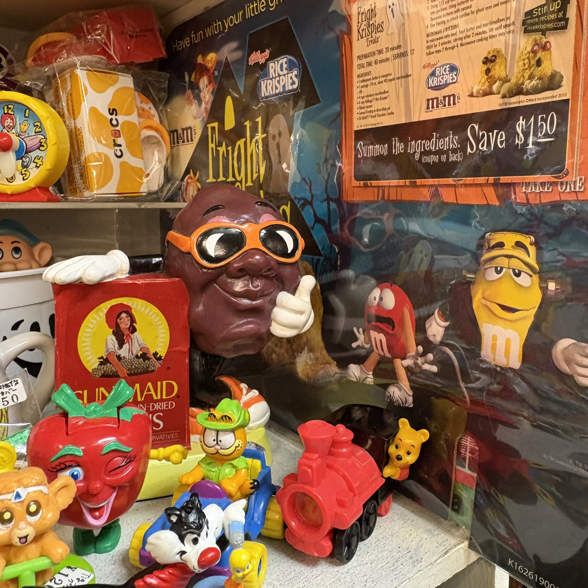 マクドナルド オーストラリア ミールトイ アメトイ ヴィンテージ フィギュア マクドナルド ミールトイが入りました！！ 最近はお高くて