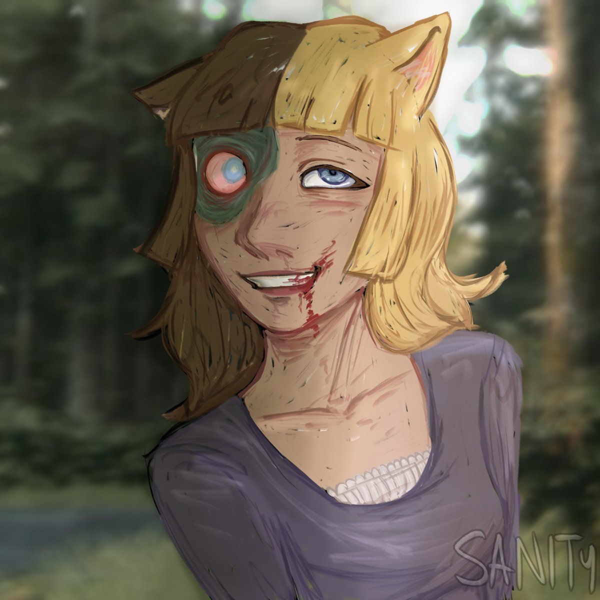 JasperMx3's tweet photo. If I were a zombie I’d never eat your brain<3

(Tags)
#cniki #dsmpniki #dsmp #cnihachu #dsmpfanart https://t.co/DFKuyQY4Gm
