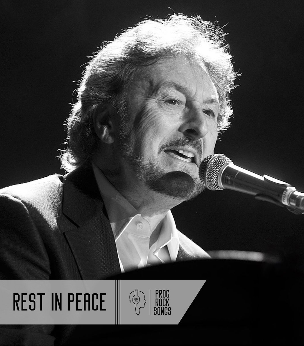 Rest in Peace, Rick Davies…