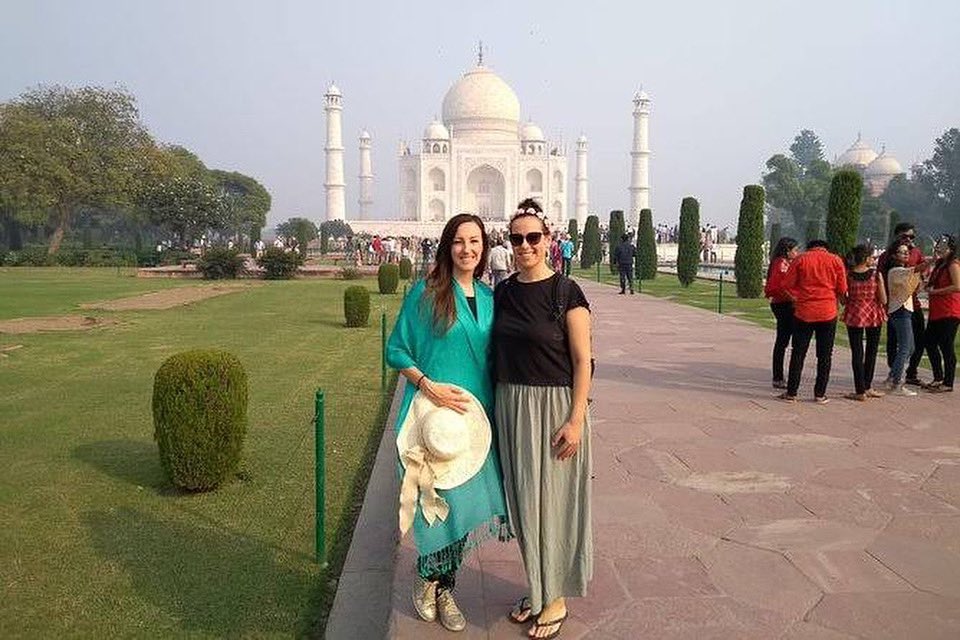 SanjayVerma95's tweet photo. Book Delhi Agra Tour Package 3 Nights 4 days by AC Car with Professional driver &amp; Luxury hotels including Meal.

Call Us for best deal - +91-9540606007

https://t.co/1WzPWTqXmM

#indiatour #indiatravel #indiatourpackages #DelhiAgraJaipur #agra #tajmahal #delhi #niceindiatour https://t.co/mbhWPbdSfR