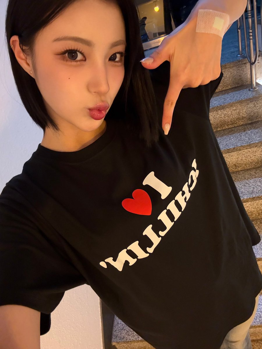 #ICHILLIN #아이칠린 #YEJU #예주