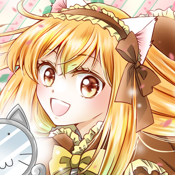 melmerry_market's tweet photo. メルメリィマーケット vol.22
【出展者情報】
ブース番号：G31 | くまメイド女子部
なおらん(@nao_ram)

★詳細はこちら→https://t.co/vUf3GD9c3p
#メルメリィマーケット https://t.co/42535KOrG9