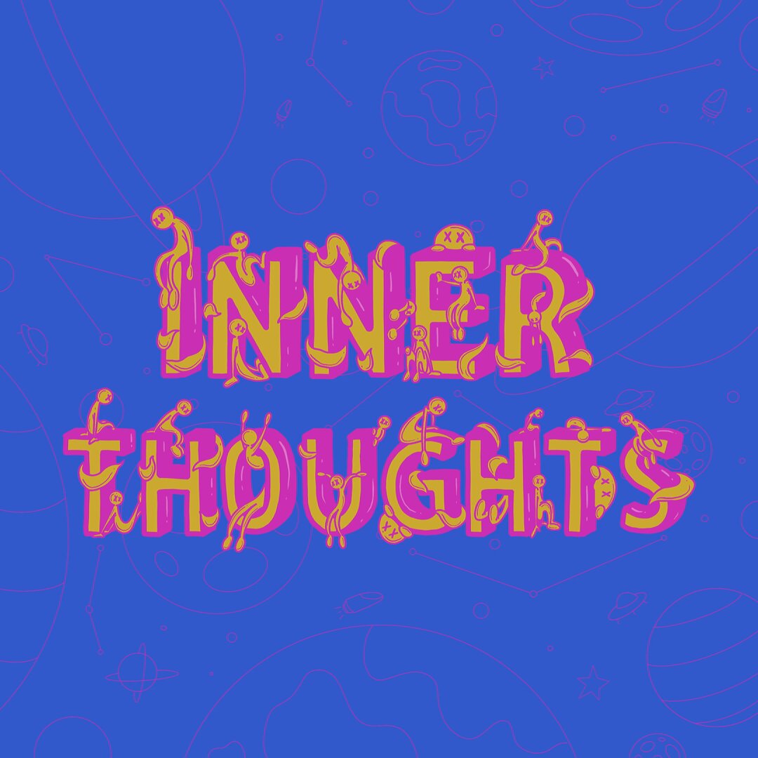 🚨Hey Fam, GIVEAWAY ALERT!!❤️‍🔥 
The INNER THOUGHTS mint is almost here! 👽

🗓 Wednesday, Sept 10 | 8 PM UTC
💰 0.5–0.6 AVAX | 🖼 850 unique hand-drawn pieces

INNER THOUGHTS is unique art with amazing vibes! 👁️✨ 
That’s why we’re giving away 5 WL Spots to our <a href="/ChismecitoCrypt/">Chismecito Crypto</a>