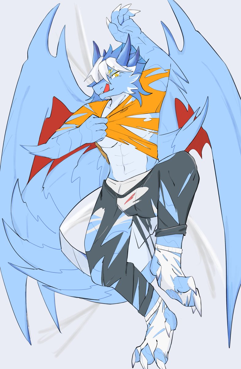 FATE78226828's tweet photo. @yafleeie Oh my god！Love your work so much！ https://t.co/k5jQbLcZpY