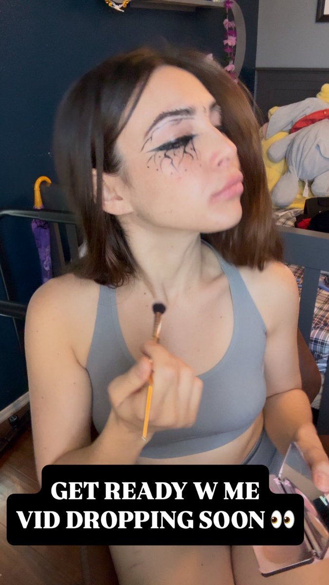 luna 🌙 (@satanicroyaltyy) on Twitter photo 