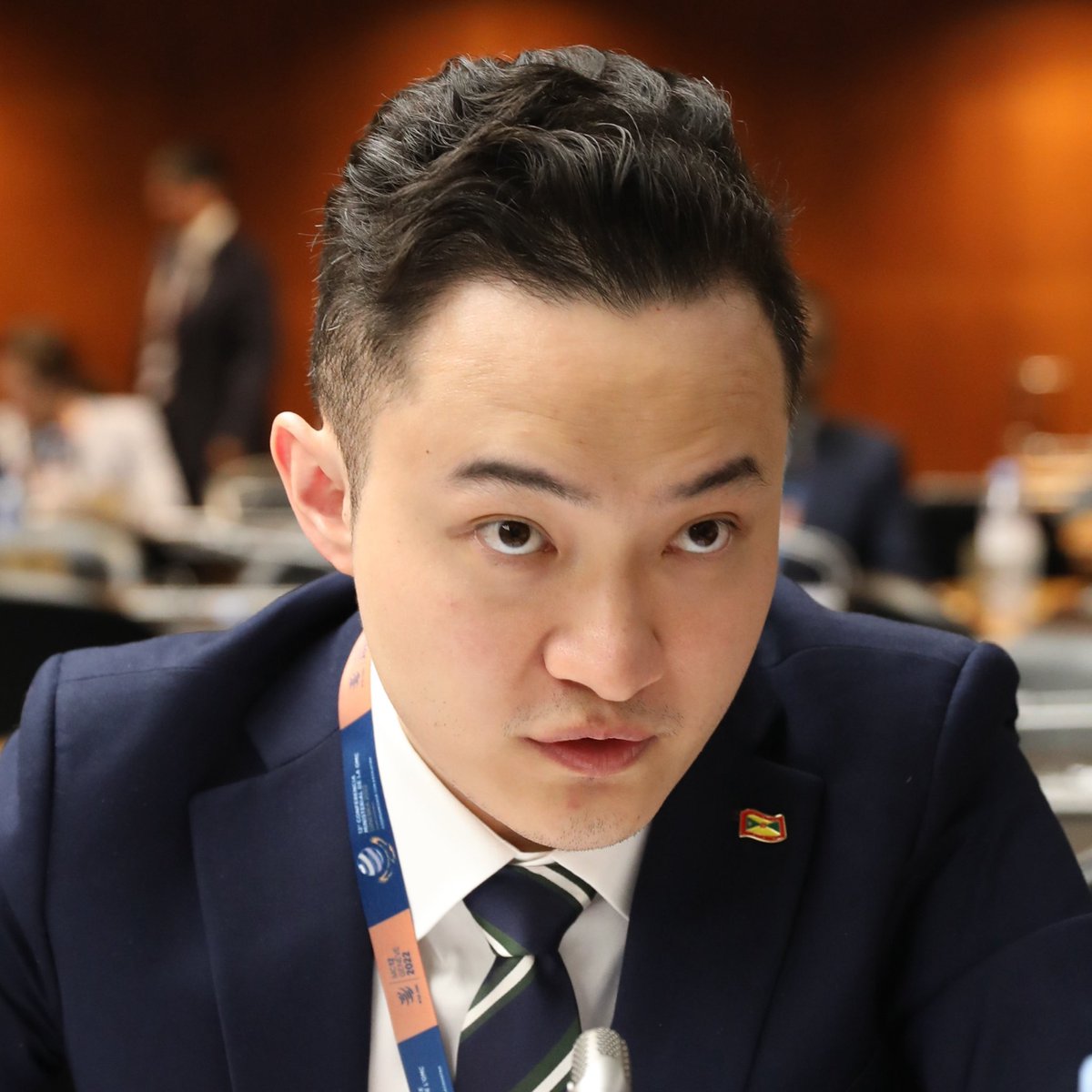 ElanMint's tweet photo. The Whole Truth About Justin Sun and $WLFI

I’m still amazed at how far people are from the truth and how easily they fall for manipulation. Even when you tell them the facts, they accuse you of every possible sin and are ready to burn you at the stake.

I don’t mean to offend anyone, but let’s be honest: Justin Sun is just a pawn, a tool in a much bigger game. He does everything to stay close to the Trump family. Do you really think he would ever go against them for a few million dollars when he already has billions? His goal isn’t money-it’s recognition.

Everything he does is about seeking attention: buying a banana NFT, flying to the stratosphere and calling himself an “astronaut,” buying a TRUMP token just to attend a dinner with the president, or suddenly purchasing $WLFI right after Trump’s victory was announced (while ignoring it during the three months it sat in presale).

The point is-this is all just a game. Justin is nothing more than an errand boy. If he’s told “sell WLFI,” he sells. If he’s told “send to these addresses,” he sends. He has no independent stance against the Trumps. His only strategy is trying to worm his way into their circle, desperate to be part of something bigger than crypto.

So when people tell me that he’s the mastermind behind selling, manipulating, and controlling the market, I can’t help but laugh. He’s not in charge of anything. There are puppet masters behind the scenes assigning roles: “you’re the bad guy,” “you’re the good guy,” “you’re the alternative guy.” Everyone has their part to play. That’s how the market works.

You can’t just skyrocket to $10 overnight. It’s always a gradual climb, with profits being made on both shorts and longs. If you want to succeed in this game, either close the chart and come back in 3–4 months, or stop selling your tokens into these games.