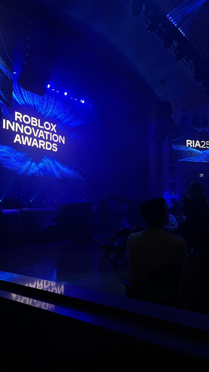 Had a great time at RDC this year and it’s been awesome meeting all all of you.

Can’t wait for RDC26, hope to be nominated next year 🤞