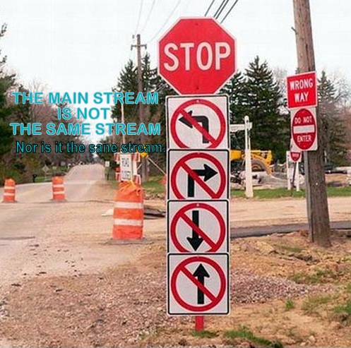 Old, and on the Way tweet media