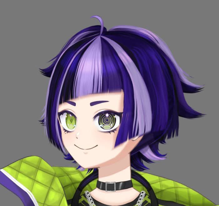 Celina Allard ☆ Live2D Rigger (commission open) tweet media