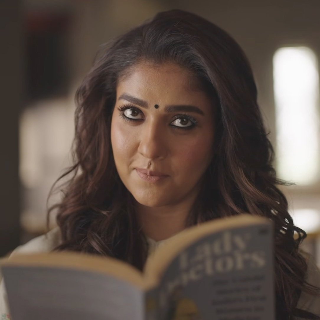 Nayanthara face card photos, Nayanthara closeup pics, Nayanthara latest photos, Nayanthara viral pictures, Nayanthara natural beauty, Nayanthara HD face closeup, Nayanthara trending photos, South Indian actress Nayanthara, Nayanthara glam shots, Nayanthara 2025 photos