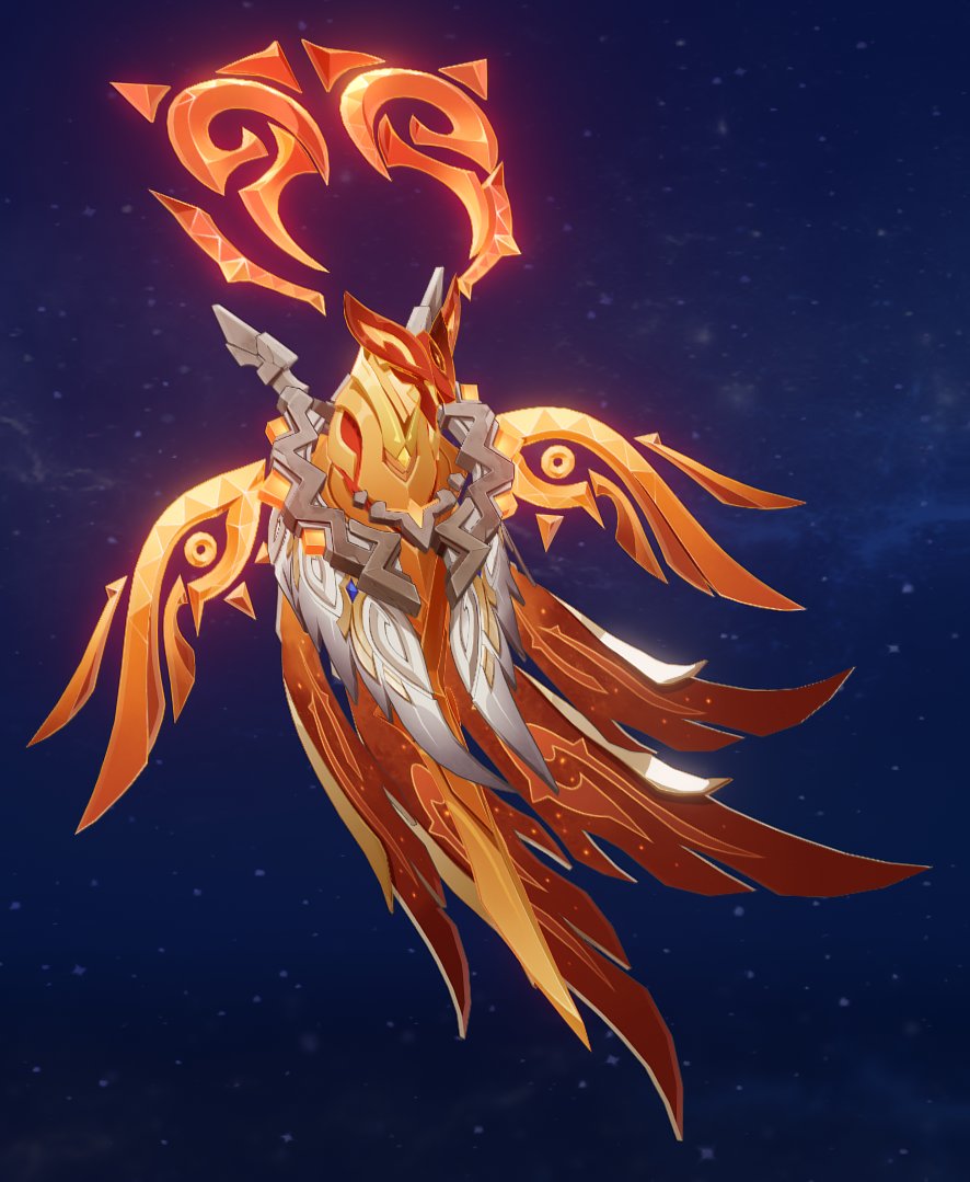 Enemies replacement mod! 

#GenshinImpact #Mods