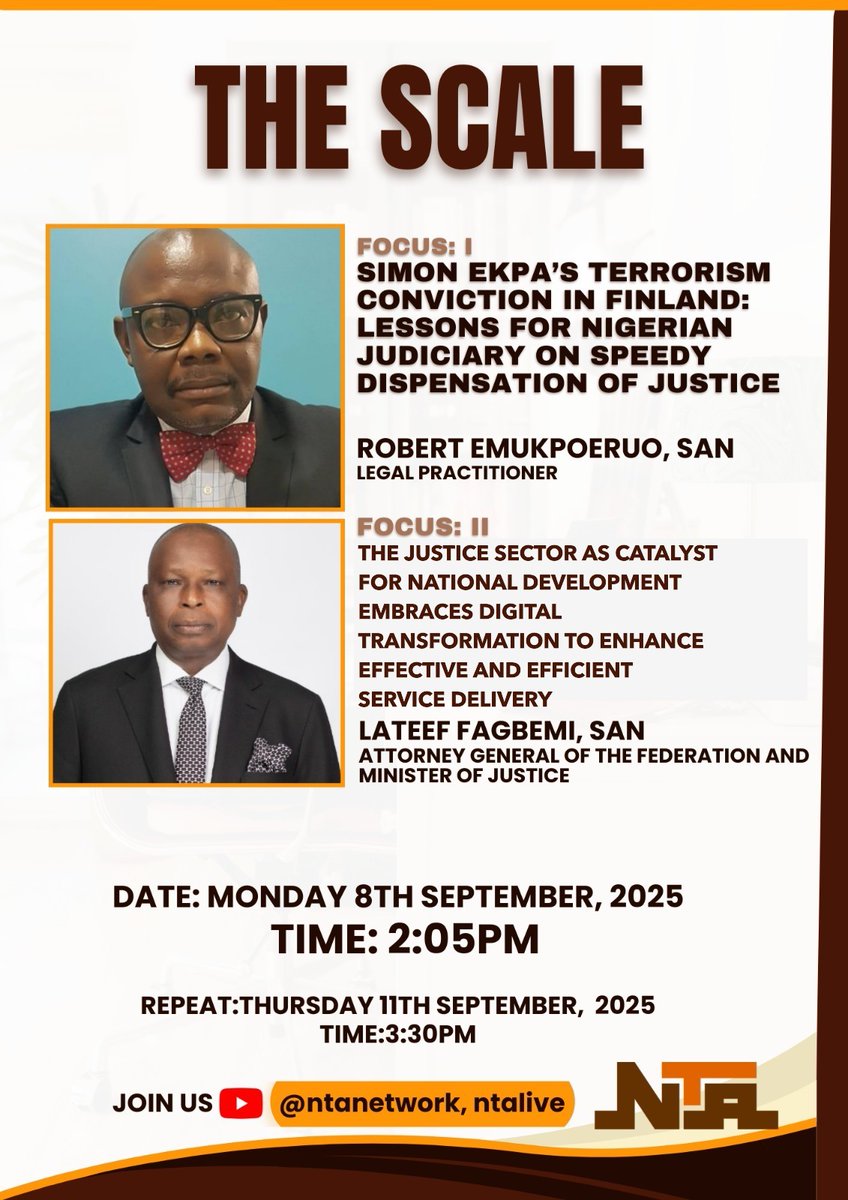 AtunbiDele's tweet photo. JOIN US! https://t.co/oyDCWJz6JD