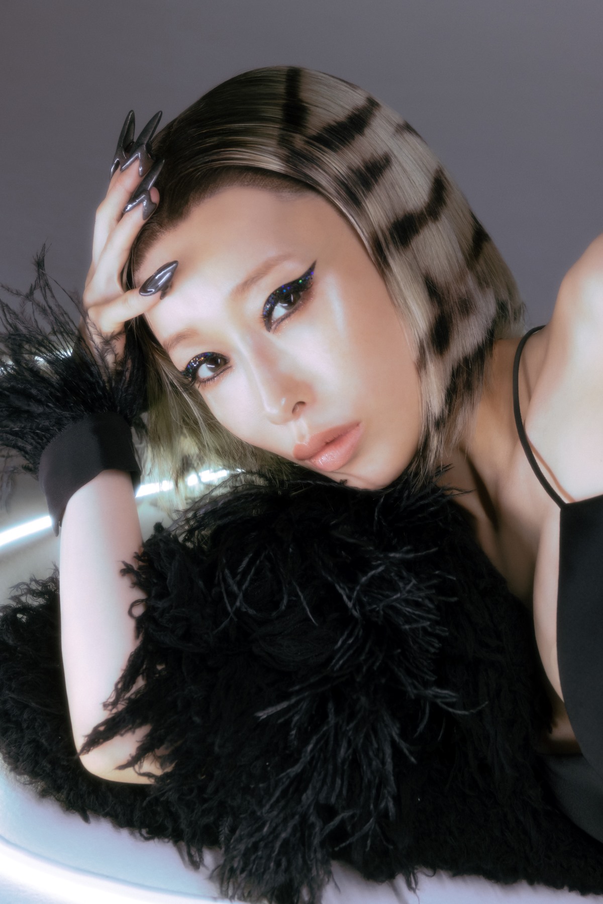 加藤ミリヤ Billboard Live YOKOHAMA【ビルボードライブ横浜】 on X