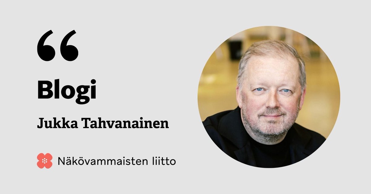 Yhteiskunnan sivistyksen mitta on, miten se kohtelee vähemmistöjään, kirjoittaa toimitusjohtajamme Jukka Tahvanainen.

Me uskomme ihmisen kasvokkaisen kohtaamisen voimaan. Mutta mitä tapahtuu, jos järjestöjen elintärkeää työtä leikataan?

👉 linkedin.com/company/nakova…