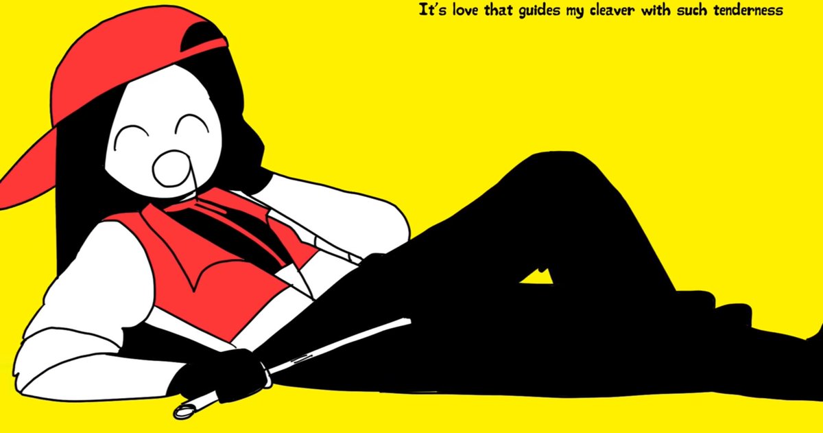 Yi Xi Posting (@yixiposting) on Twitter photo 