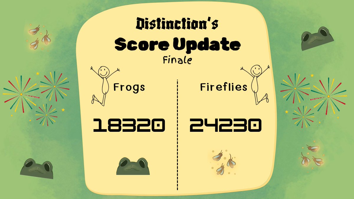 MCYT Fic Fight 🐸✨ tweet media