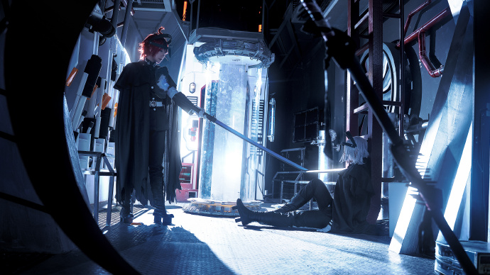 森川花雪 tweet media