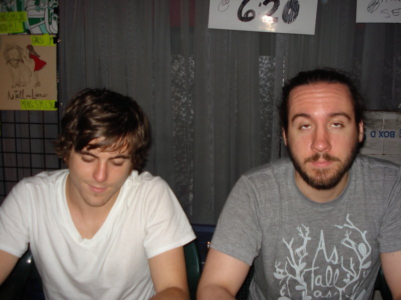 S1CKHEARTS_'s tweet image. late night circa survive post