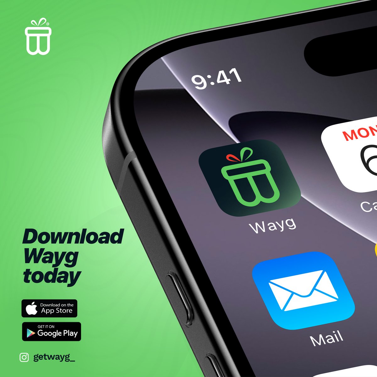 getwayg_'s tweet photo. Smart businesses don’t just sell…
They keep customers coming back.
With Wayg, you can reward loyalty points that bring repeat sales.
Wayg is officially on every app store.

Download WAYG now! https://t.co/J2J0IBMSZd