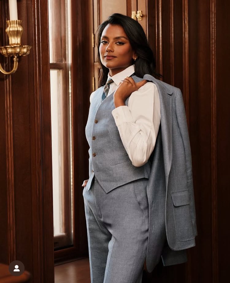 KanthonyAddict's tweet photo. Vested interest in Ralph Lauren. #kanthony https://t.co/L9P5OI6ZQz