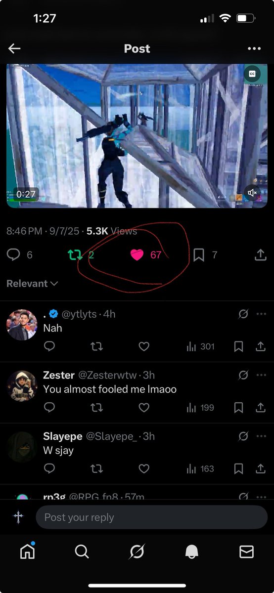 chronic sjay tweet media