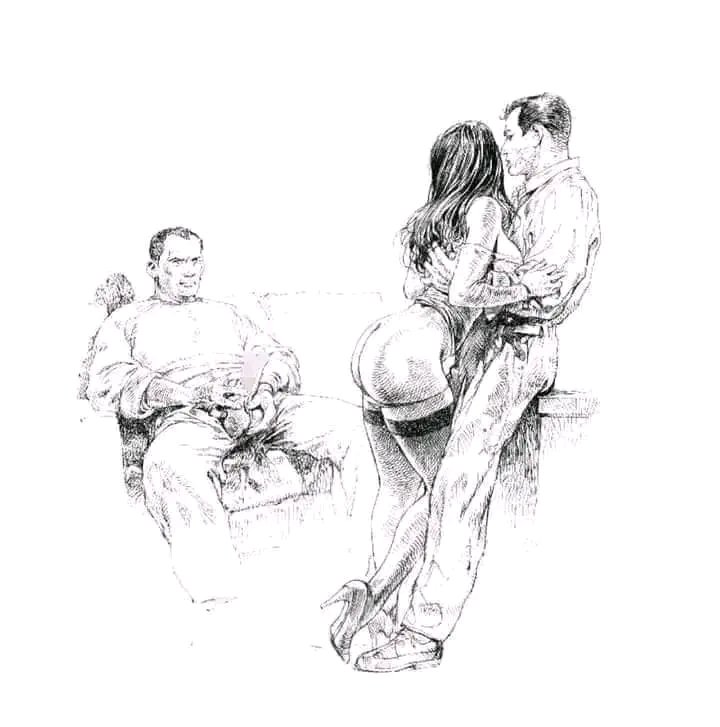 Ngunawardhana98's tweet photo. If you are a cock hubby, be happy, your family and wife are the most beautiful feeling you got in your life ππ
For dear life β€οΈ
https://t.co/rCF35mWgIh
https://t.co/Zu8Us71Np2
#cuockoldfantasy #couckhubby #hotwife #downsouthbull https://t.co/wGgWx3EOeQ