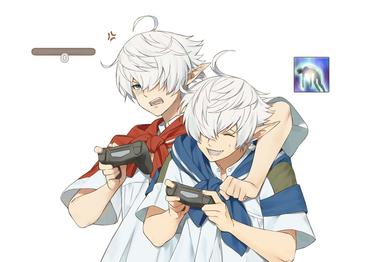 booooommm12345's tweet photo. 【补档】2022年10月绘 https://t.co/FnhLNeTdKa