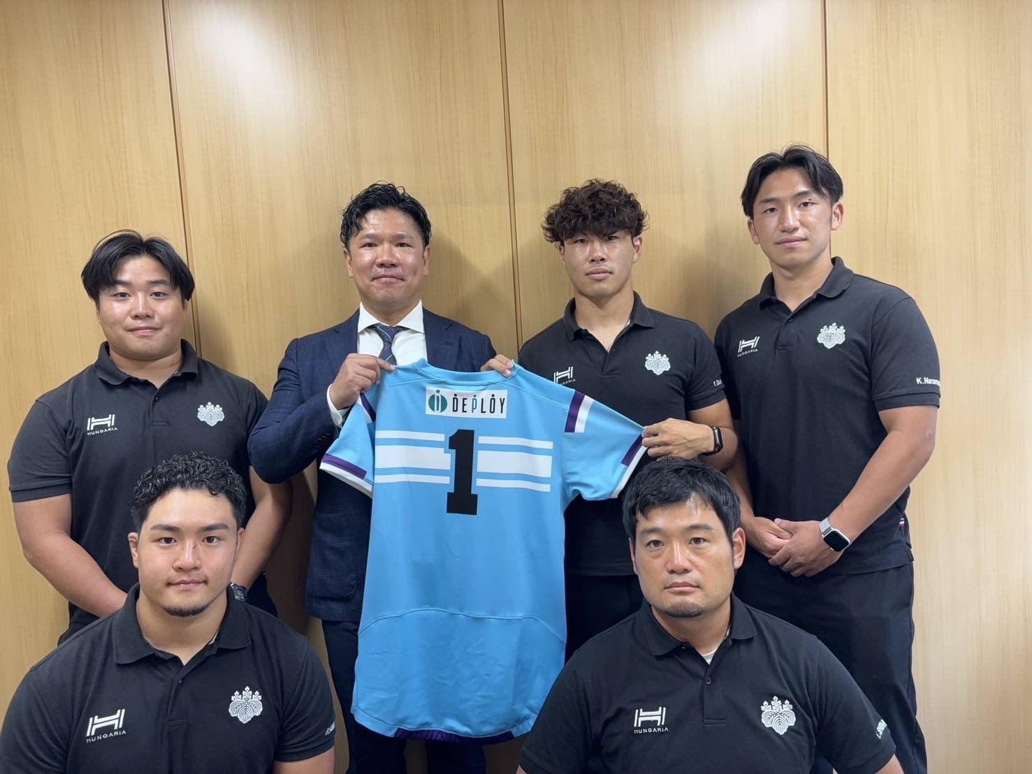 筑波大学ラグビー部 (@TsukubaRugby) / X