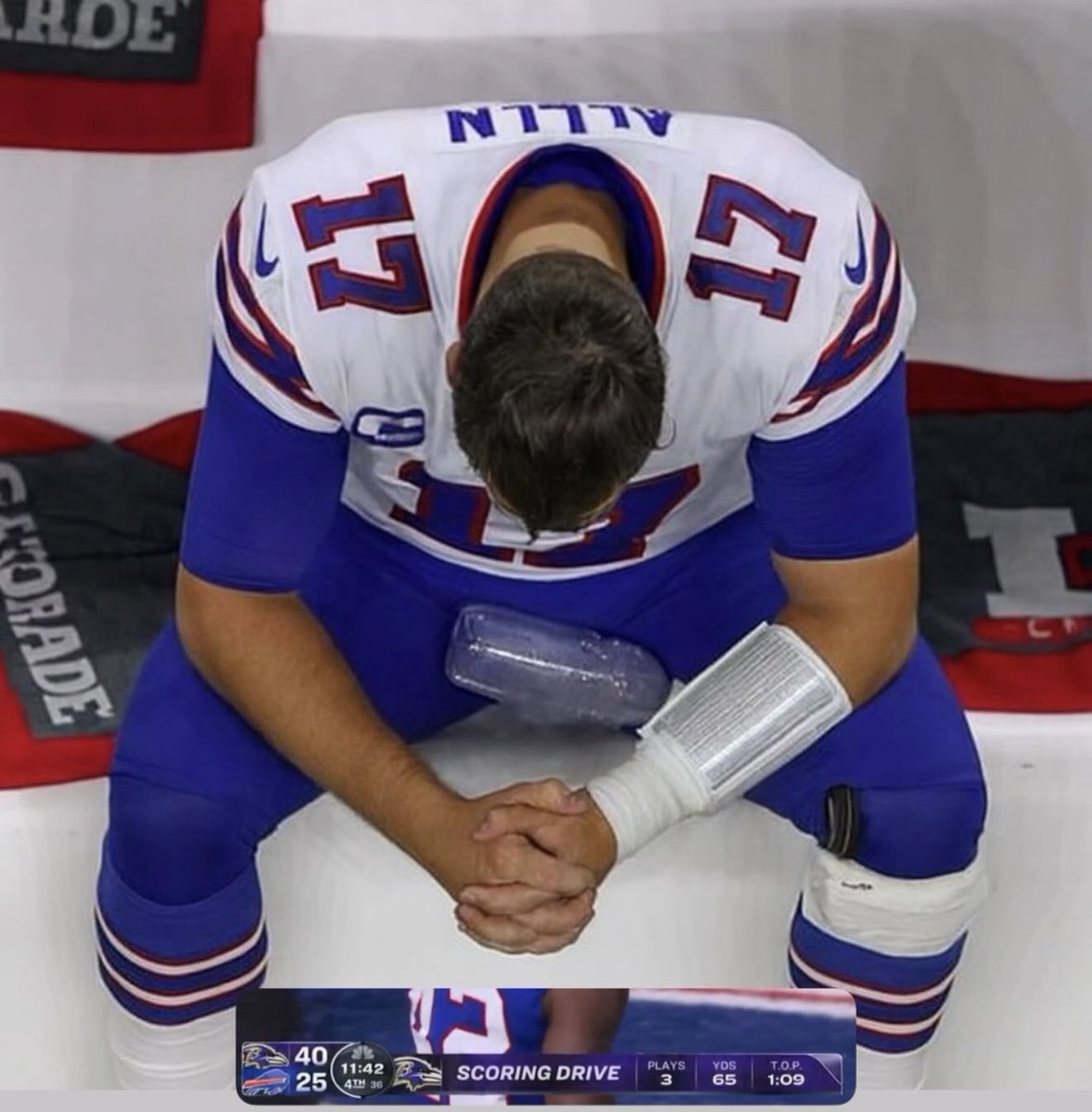 AnthonySenicar's tweet photo. @BuffaloBills @JoshAllenQB https://t.co/8aTAXExFLX