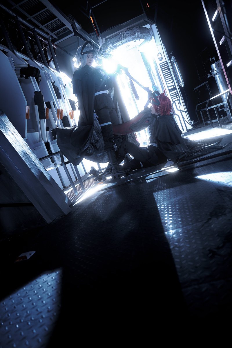 森川花雪 tweet media