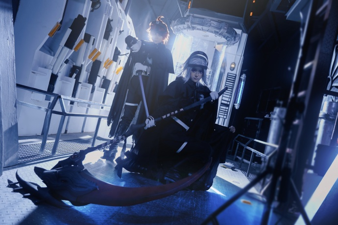 森川花雪 tweet media