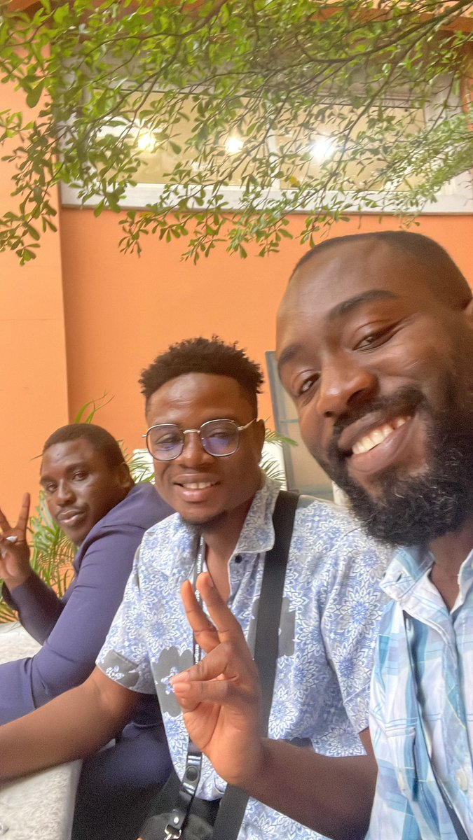 Pablo 🥷🏾 📍 Africa tweet media