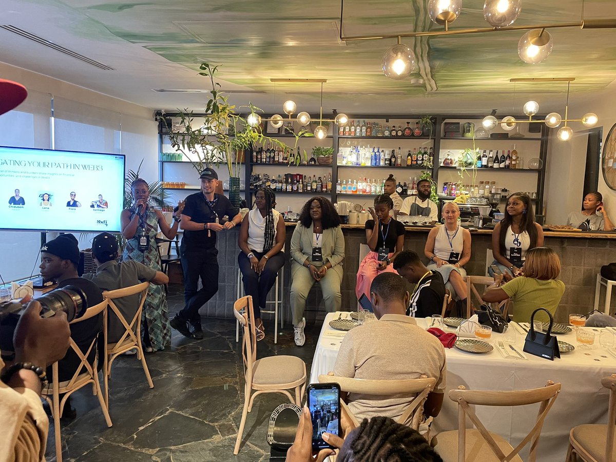 Pablo 🥷🏾 📍 Africa tweet media