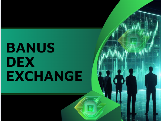 DEX BANUS tweet media