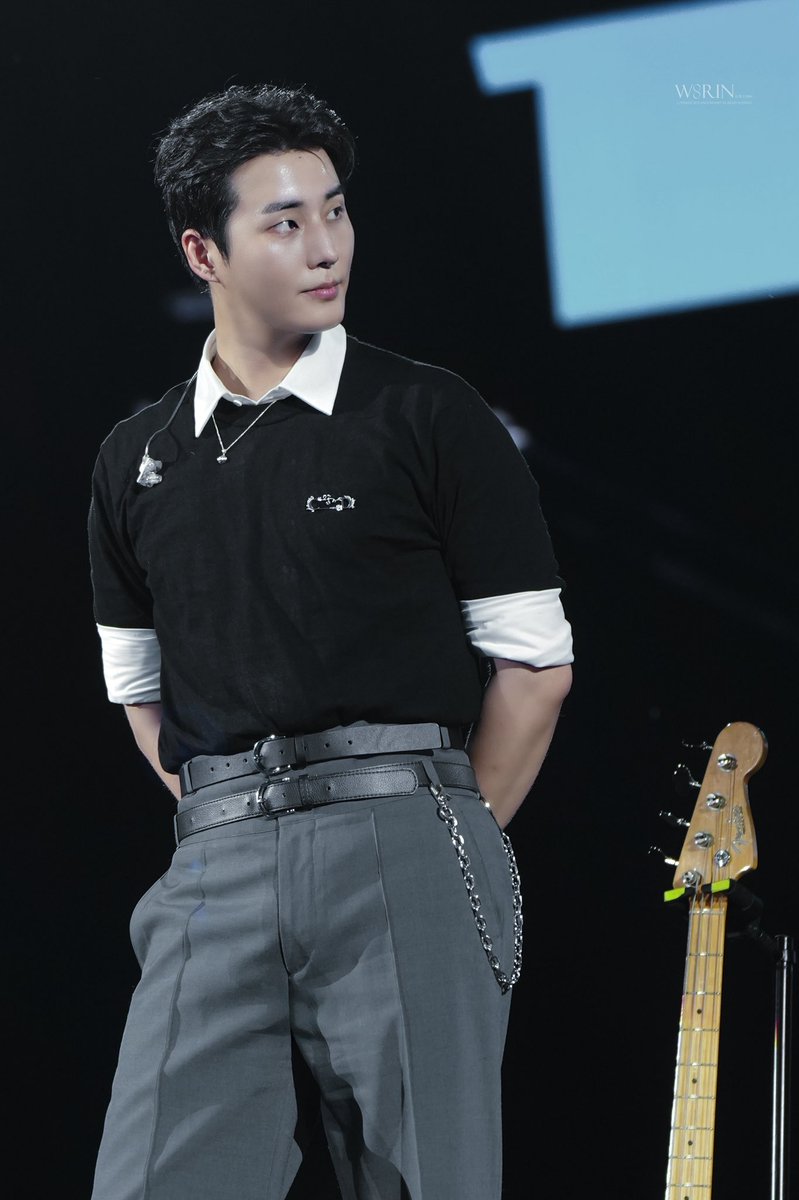 250830 <The DECADE>

#데이식스 #영케이 #DAY6 #YOUNGK