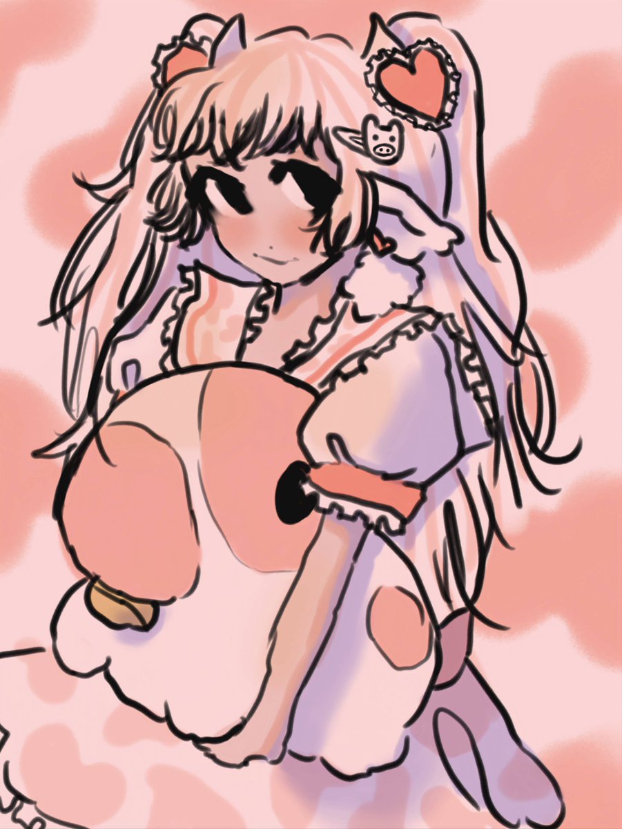 Strawb being Strawb
<a href="/yacrispy_pengu/">Yacrispy</a> 🩷🩷🎀