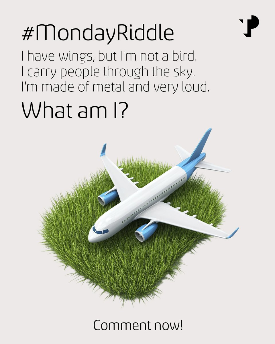 TPIndiaOfficial's tweet photo. Monday is the time to 'wrack your brains' and solve the #MondayRiddle with TP! Can you guess the answer? 

Comment your answers now!

#TPIndia #Puzzle #ILoveTP #Riddle https://t.co/mezvHODmZc