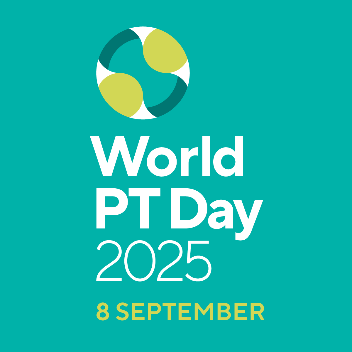 mykepeters's tweet photo. Today we celebrate World Physiotherapy Day 2025 🎉.
This year’s theme, Healthy Ageing, reminds us that staying active, eating well, and maintaining social connections are key to living longer and stronger.
Physiotherapists play a vital role in guiding this journey.💪🏾
#worldPTday https://t.co/KV0TEo35mg
