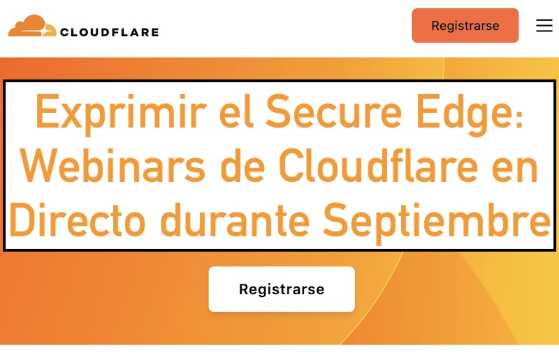 Chema Alonso (@chemaalonso) on Twitter photo El lado del mal - Exprimir el Secure Edge: Webinars de Cloudflare en Directo durante Septiembre elladodelmal.com/2025/09/exprim… #Webinar #Formación #Edge #SASE #Cloud #IA #VPN #DDOS #AntiDDOS #Cloudflare <a href="/Cloudflare/">Cloudflare</a> <a href="/CloudflareDev/">Cloudflare Developers</a> <a href="/CloudflareTV/">Cloudflare TV</a> <a href="/Cloudflare/">Cloudflare</a> El lado del mal - Exprimir el Secure Edge: Webinars de Cloudflare en Directo durante Septiembre elladodelmal.com/2025/09/exprim… #Webinar #Formación #Edge #SASE #Cloud #IA #VPN #DDOS #AntiDDOS #Cloudflare <a href="/Cloudflare/">Cloudflare</a> <a href="/CloudflareDev/">Cloudflare Developers</a> <a href="/CloudflareTV/">Cloudflare TV</a> <a href="/Cloudflare/">Cloudflare</a>