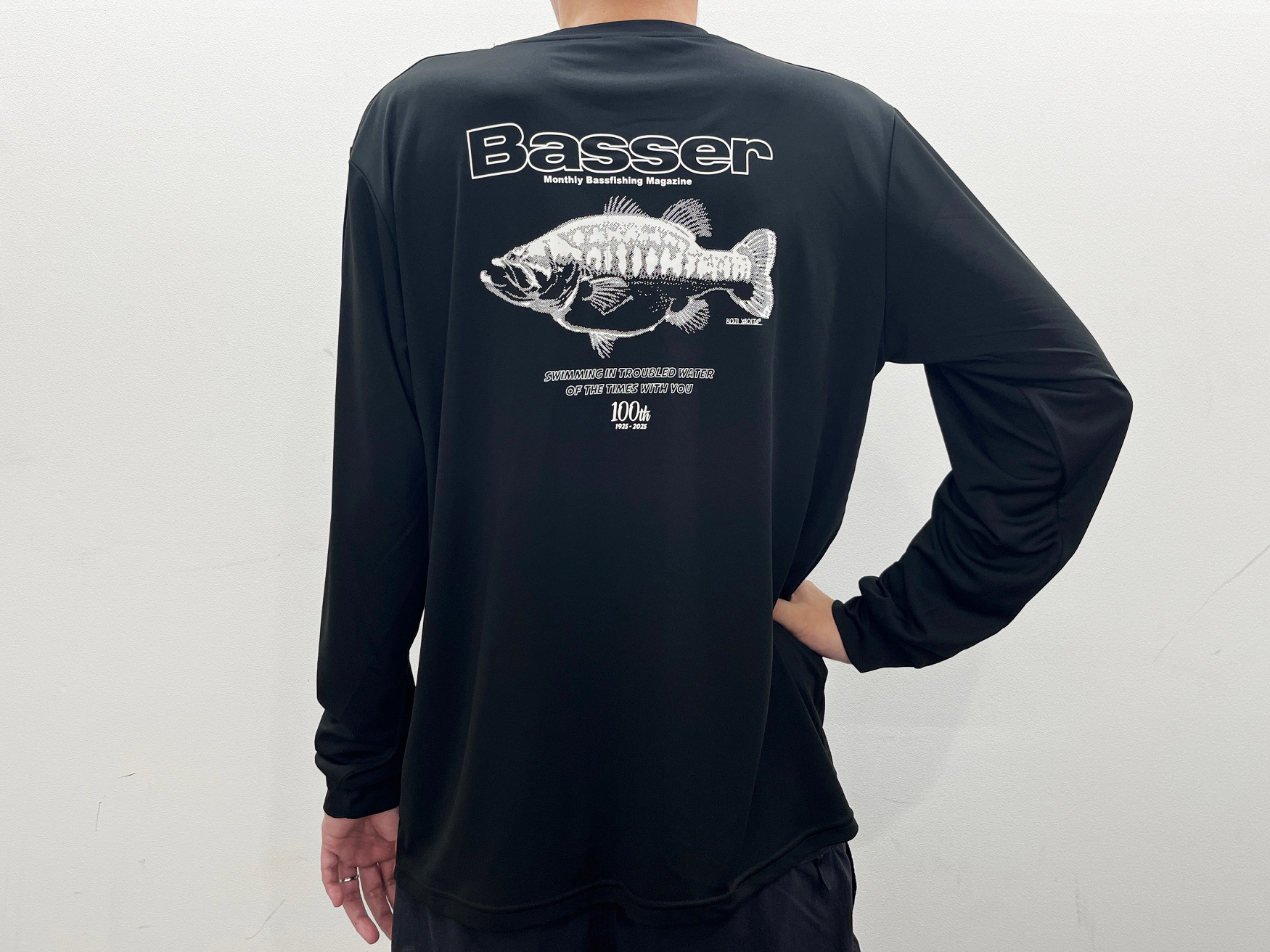 Basser編集部 (@Basser_editor) / X
