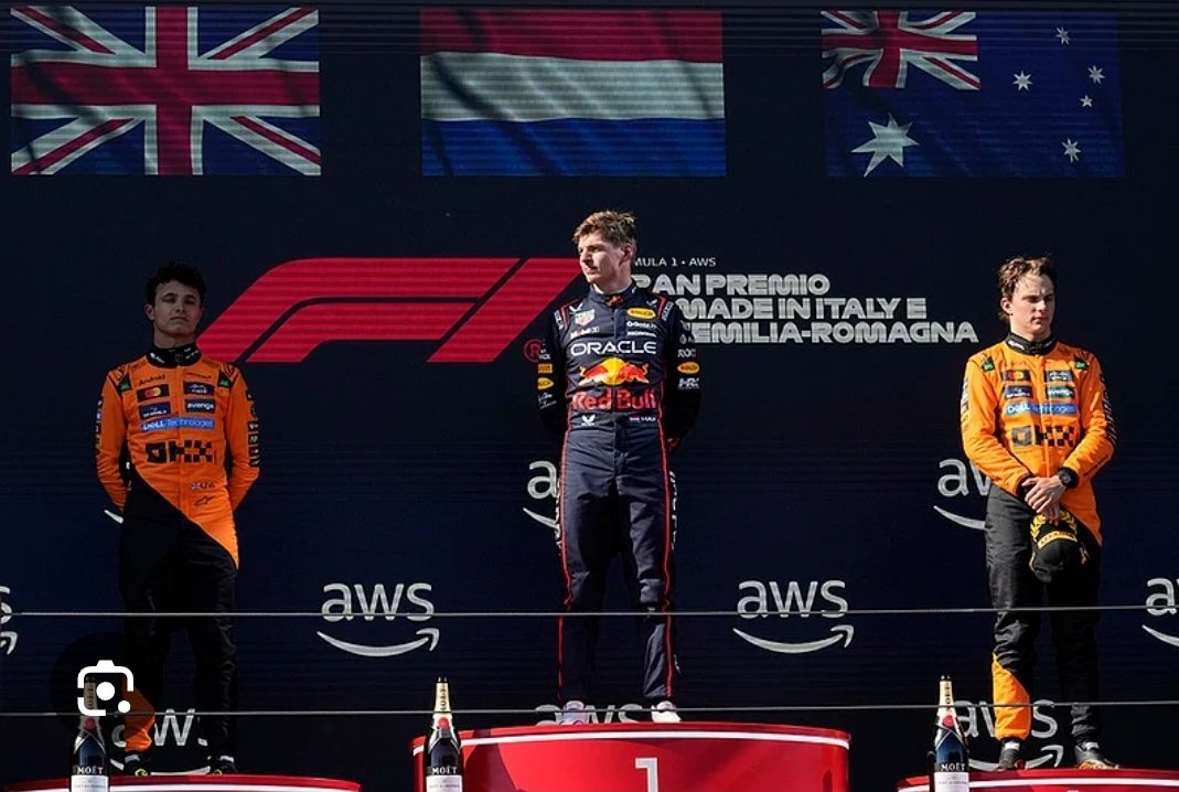JakubSichtar's tweet photo. #F1 #F1HistoryThread ð§»
ð SEASON 2025:
#GPITALYð®ð¹ 16/24:
Drivers points**:
1. ð¬ð§ Lewis Hamilton +8 (5 316.5)
2. ð©ðª Michael Schumacher (3 890)
3. ð©ðª Sebastian Vettel (3 283)
4. ð³ð± Max Verstappen +25 (3 240.5) ð
5. ðªðŠ Fernando Alonso (3 208)
6. ð«ð® Kimi Raikkonen (2 791)
7. ðšðµ Alain Prost (2 470.5)
8. ð§ð· Rubens Barrichello (1 892)
9. ð§ð· Ayrton Senna (1 859.5)
10. ð¬ð§ Jenson Button (1 836.5)
...
17. ð²ðš Charles Leclerc +12 (1 593)
...
1ïžâ£â¬ïž 24. ð¬ð§ Lando Norris +18 (1 300) ð¥
1ïžâ£â¬ïž 25. ðªðž Carlos Sainz (1 291.5)
...
1ïžâ£â¬ïž 38. ð¬ð§ George Russell +10 (901)
1ïžâ£â¬ïž 39. ð¿ðŠ Jody Scheckter (894)
...
1ïžâ£â¬ïž 53. ðŠðº Oscar Piastri +15 (712) ð¥
1ïžâ£â¬ïž 54. ðŠðº Alan Jones (707)
...
61. ð©ðª Nico Hulkenberg (600)
...
71. ðšðµ Esteban Ocon (473)
72. ðšðµ Pierre Gasly (454)
...
92. ðšðŠ Lance Stroll (324)
...
95. ð¹ð Alex Albon +6 (310)
...
147. ð¯ðµ Yuki Tsunoda (102)
...
5ïžâ£â¬ïž 179. ð®ð¹ Andrea Kimi Antonelli +2 (66)
...
4ïžâ£â¬ïž 226. ðšðµ Isack Hadjar +1 (38)
...
266. ð³ð¿ Liam Lawson (26)
...
279. ð¬ð§ Oliver Bearman +8 (23)
...
2ïžâ£5ïžâ£â¬ïž 300. ð§ð· Gabriel Bortoleto +4 (18)
...
422. ðŠð· Franco Colapinto (5)
...
518. ðŠðº Jack Doohan (0)
Drivers wins*:
1. ð¬ð§ Lewis Hamilton 105
2. ð©ðª Michael Schumacher 91
3. ð³ð± Max Verstappen 66 ð
4. ð©ðª Sebastian Vettel 53
5. ðšðµ Alain Prost 51
6. ð§ð· Ayrton Senna 41
7. ðªðŠ Fernando Alonso 32
8. ð¬ð§ Nigel Mansell 31
9. ð¬ð§ Jackie Stewart 27
10. ð¬ð§ Jim Clark 25
...
36. ðŠðº Oscar Piastri 9
37. ð¬ð§ Lando Norris 9
...
41. ð²ðš Charles Leclerc 8
...
60. ð¬ð§ George Russell 4
...
62. ðªðŠ Carlos Sainz 4
...
103. ðšðµ Pierre Gasly 1
104. ðšðµ Esteban Ocon 1
Teams Points:
1. ð®ð¹ Ferrari +20 (22 482)
2. ð¬ð§ McLaren +33 (15 451) ð¥ð¥
3. ð¬ð§ Williams +6 (9 300)
4. ðŠð¹ Red Bull +25 (8 494,5) ð
5. ð©ðª Mercedes +12 (8 351,5)
...
14. ðšð Sauber +4 (1 648)
...
19. ð®ð¹ Racing Bulls +1 (1 029.5)
...
27. ð¬ð§ Aston Martin (588)
...
29. ðšðµ Alpine (535)
...
36. ðºðž Haas (351)
Teams wins*:
1. ð®ð¹ Ferrari 248
2. ð¬ð§ McLaren 201
3. ð©ðª Mercedes 130
4. ðŠð¹ Red Bull 125 ð
5. ð¬ð§ Williams 114
...
27. ð®ð¹ Racing Bulls 2
...
36. ðšðµ Alpine 1
*Sorted by % wins/races
**2025 Points system
#Sichtiðšð¿