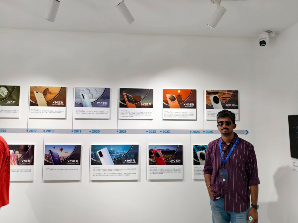 vivo India tweet media