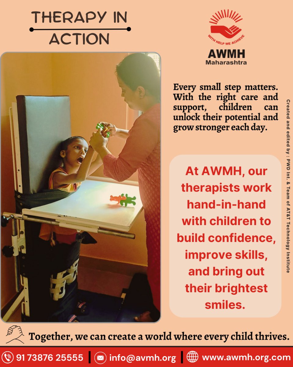 AWMH MAHARASHTRA (@AwmhMaharashtra) / Posts / X